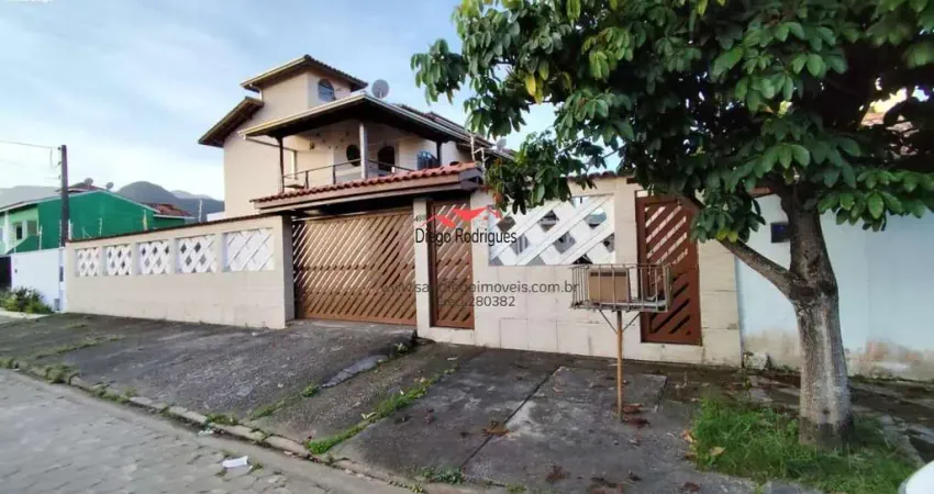 Casa em Condomínio para Venda em Caraguatatuba, martim de sa, 2 dormitórios, 2 banheiros, 1 vaga