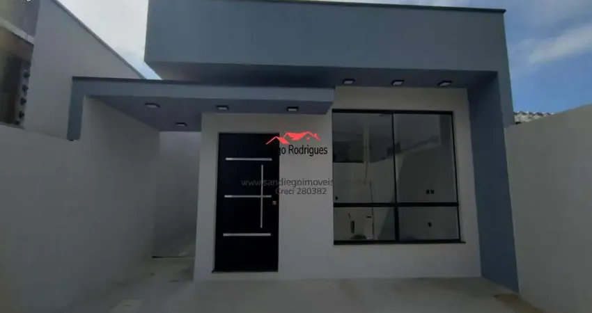Casa para Venda em Caraguatatuba, Jardim das Gaivotas, 2 dormitórios, 1 suíte, 2 banheiros, 2 vagas
