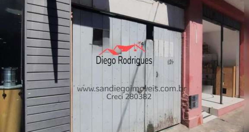 Casa / Sobrado para Locação em Caraguatatuba, Centro, 2 dormitórios, 2 suítes, 2 banheiros