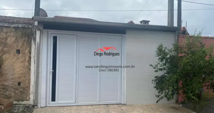 Casa para Venda em Caraguatatuba, Praia das Palmeiras, 4 dormitórios, 1 suíte, 3 banheiros