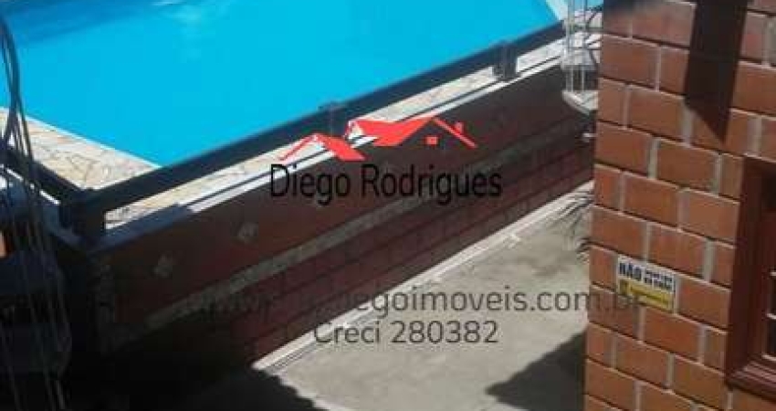 Apartamento com 2 quartos à venda na Rua Alexandre de Souza Freire, --, Prainha, Caraguatatuba
