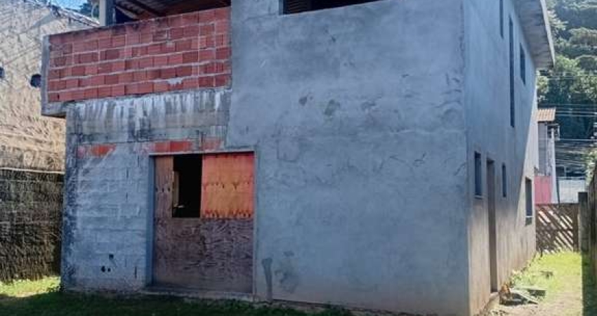 Casa / Sobrado para Venda em Caraguatatuba, Massaguaçu, 4 dormitórios, 3 banheiros, 3 vagas