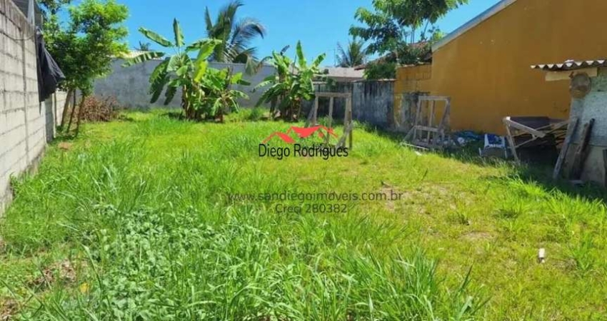 Terreno para Venda em Caraguatatuba, Jardim das Gaivotas