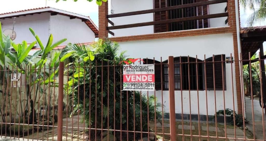 Casa / Sobrado para Venda em Caraguatatuba, martim de sa, 3 dormitórios, 3 suítes, 1 banheiro, 4 vagas