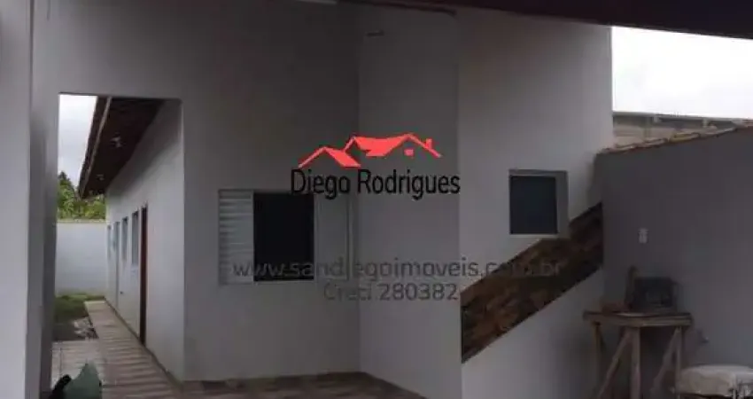 Casa para Venda em Caraguatatuba, Praia das Palmeiras, 2 dormitórios, 1 suíte, 2 banheiros, 1 vaga