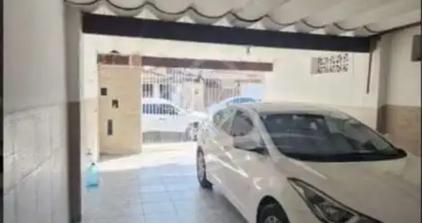 Casa Térrea para Venda, Jardim Samambaia, 2 dormitórios, 1 banheiro, 1 vaga
