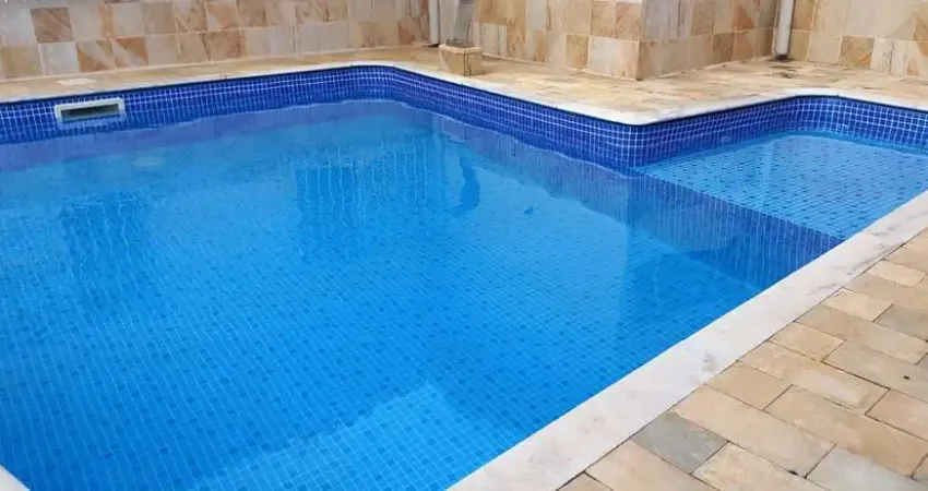 Casa Térrea para Venda em Caraguatatuba, martim de sa, 3 dormitórios, 2 banheiros