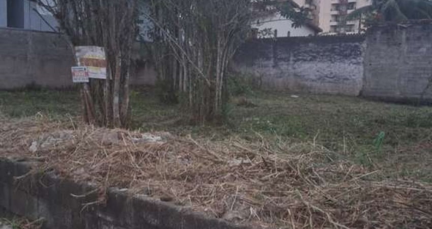 Terreno à venda na Rua Itanhaém, --, Martim de Sá, Caraguatatuba