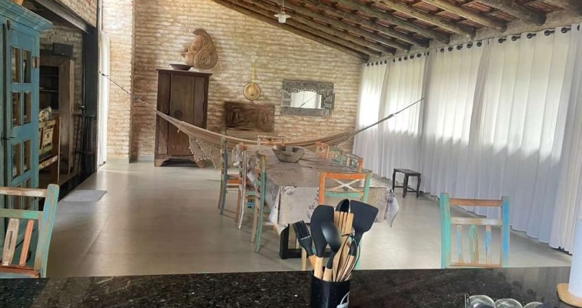 Casa em Condomínio para Venda em Caraguatatuba, Mar Verde II, 3 dormitórios, 2 banheiros