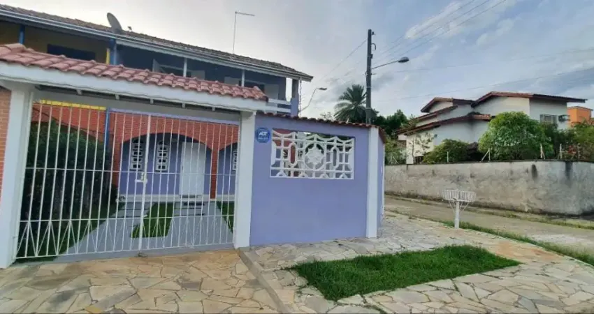 Casa com 2 quartos para alugar no Martim de Sá, Caraguatatuba 