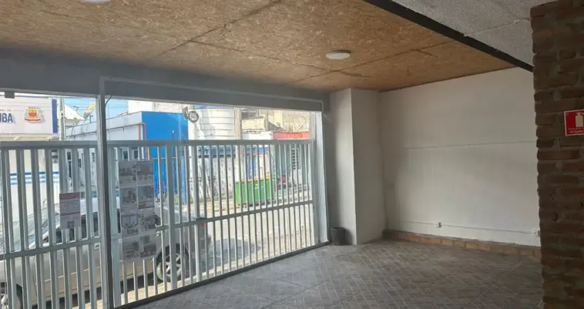 Ponto comercial com 1 sala para alugar no Martim de Sá, Caraguatatuba 