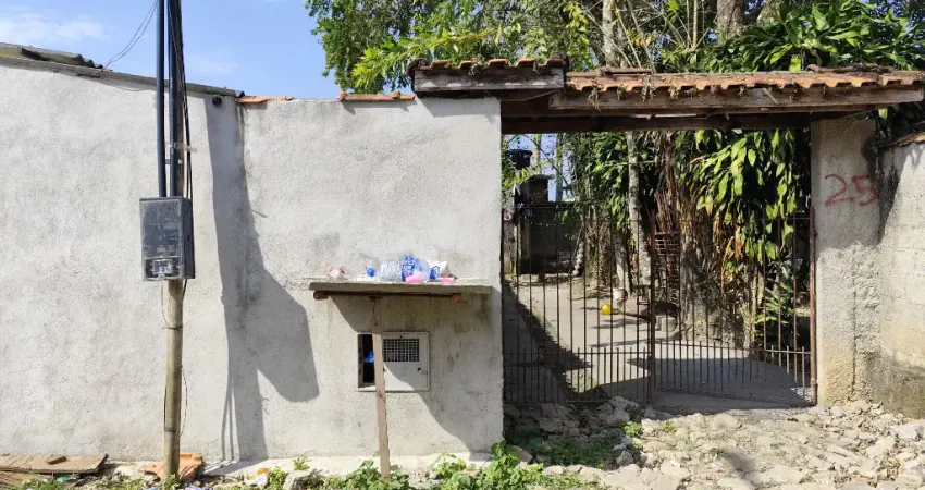 Casa com 2 quartos à venda no Massaguaçu, Caraguatatuba 