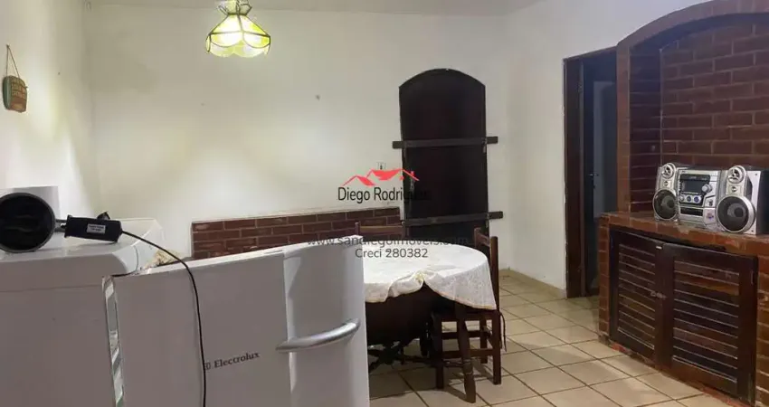 Casa para venda em caraguatatuba, massagaçu, 2 dormitórios, 1 banheiro, 1 vaga
