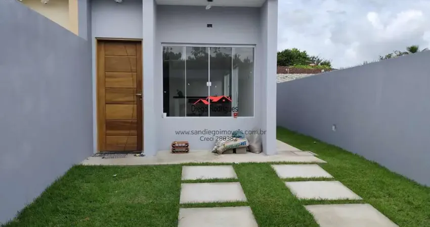Casa para venda em caraguatatuba, balneário dos golfinhos, 2 dormitórios, 1 vaga