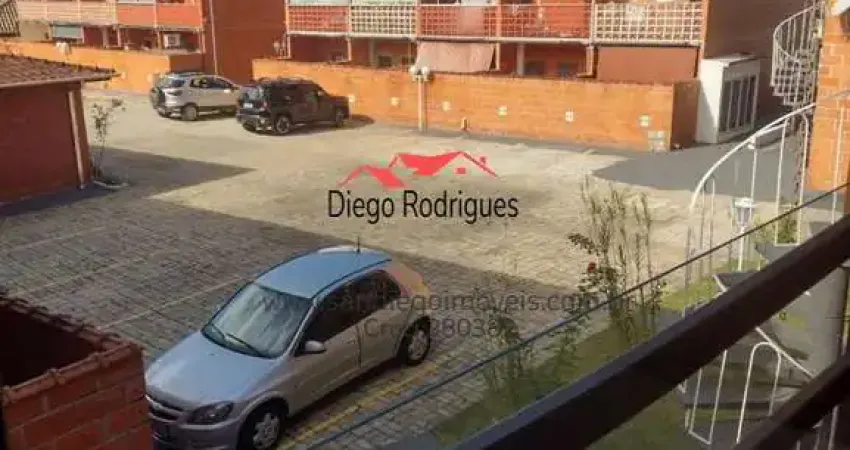 Casa / Sobrado para Venda em Caraguatatuba, martim de sa, 1 dormitório, 1 banheiro, 1 vaga