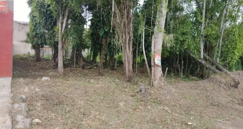 Terreno à venda no Jardim das Gaivotas, Caraguatatuba 
