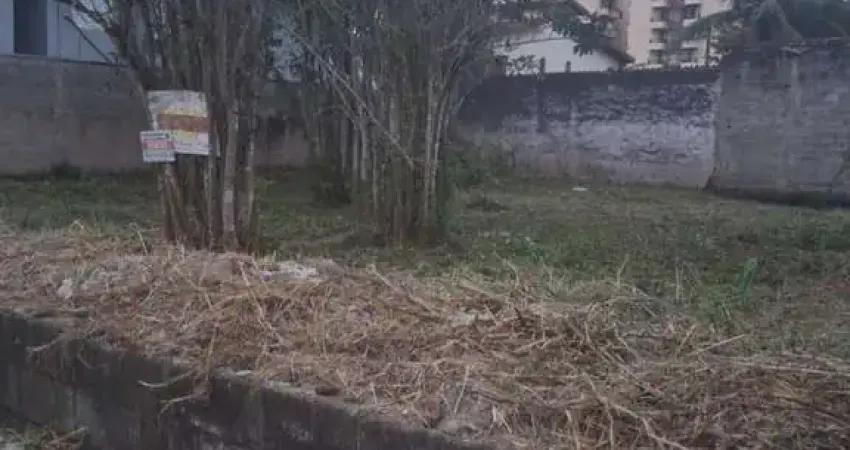 Terreno à venda no Martim de Sá, Caraguatatuba 