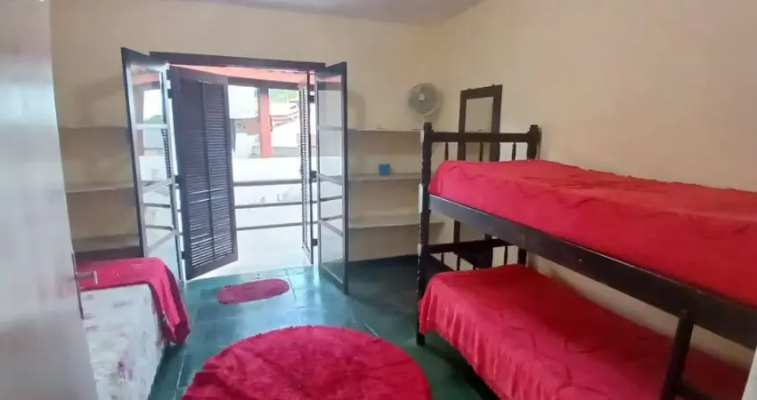 Sobrado em condomínio para venda em caraguatatuba, martim de sa, 2 dormitórios, 2 banheiros, 1 vaga