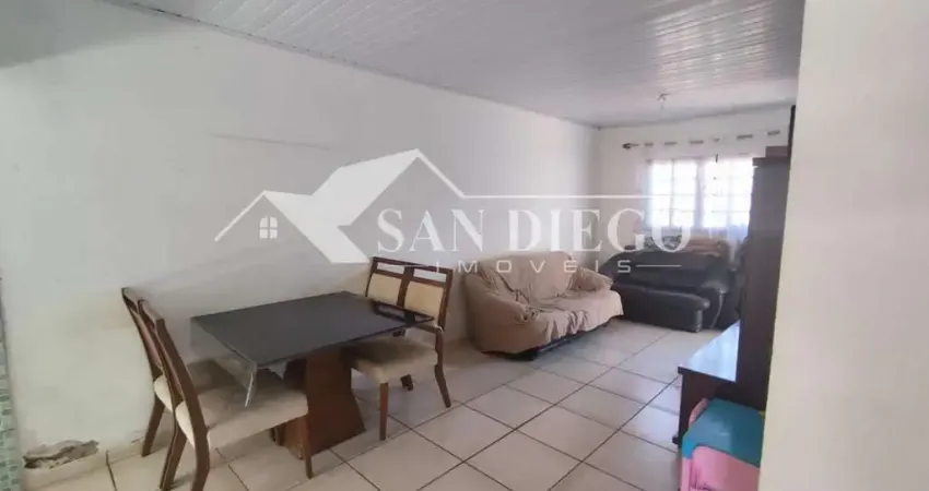 Casa para venda em caraguatatuba, praia martim de sa, 2 dormitórios, 2 banheiros