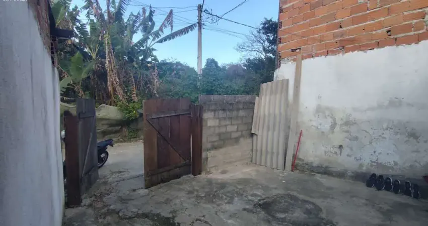 Casa à venda no Rio do Ouro, Caraguatatuba 