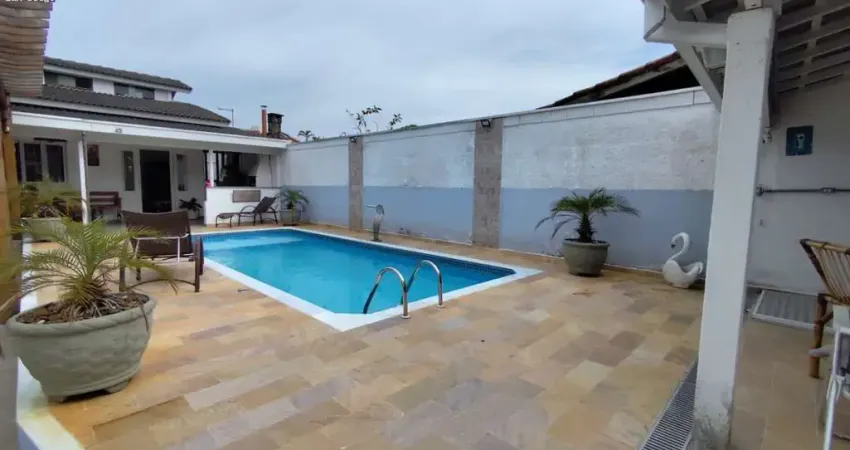 Casa para venda em caraguatatuba, martin de sá, 3 dormitórios