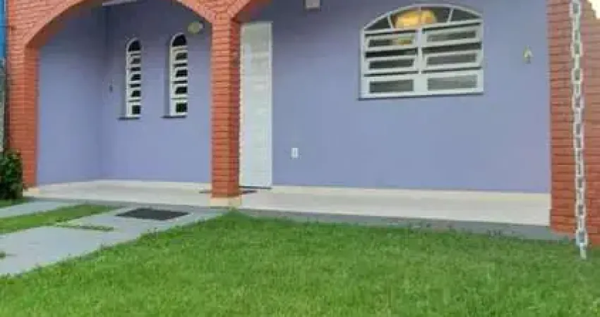 Sobrado para locação em caraguatatuba, indaia, 2 dormitórios, 2 banheiros