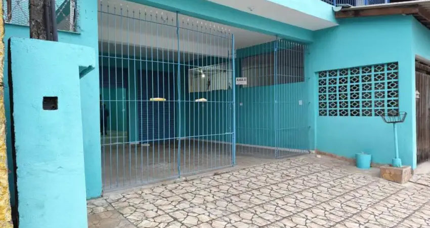 Ponto comercial para locação em caraguatatuba, perequê mirim