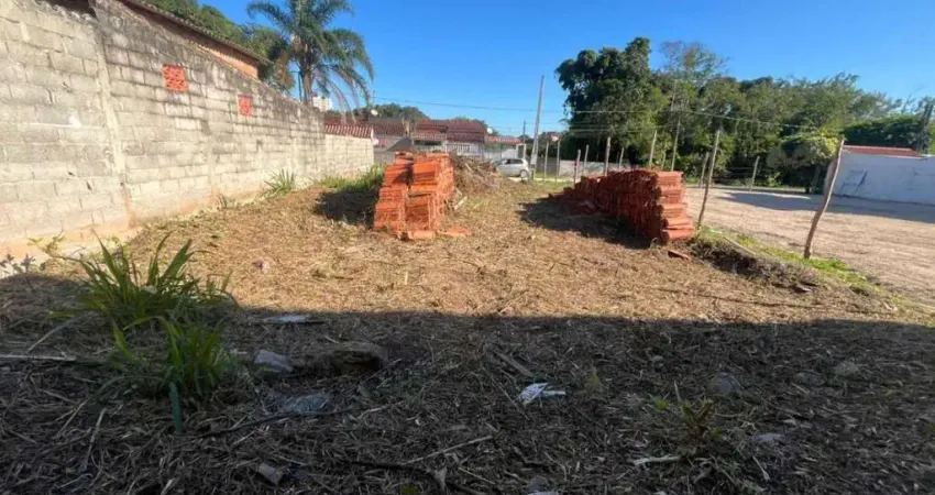 Terreno à venda no Martim de Sá, Caraguatatuba