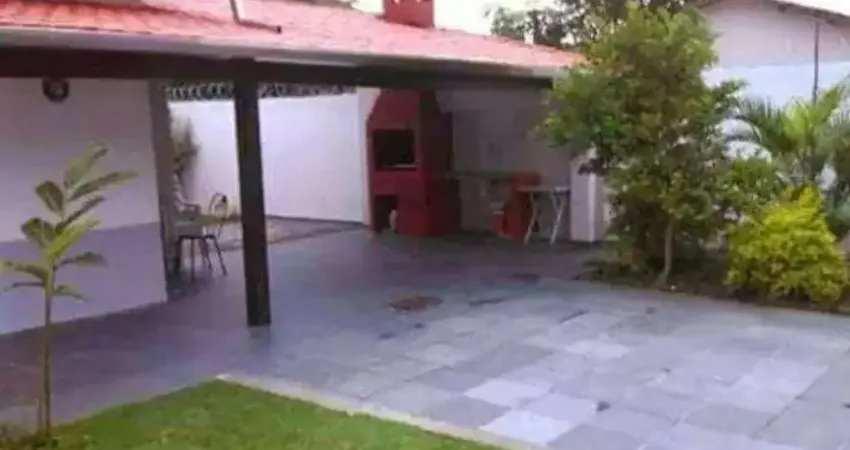 Casa para locação em caraguatatuba, martin de sá, 2 dormitórios, 1 suíte