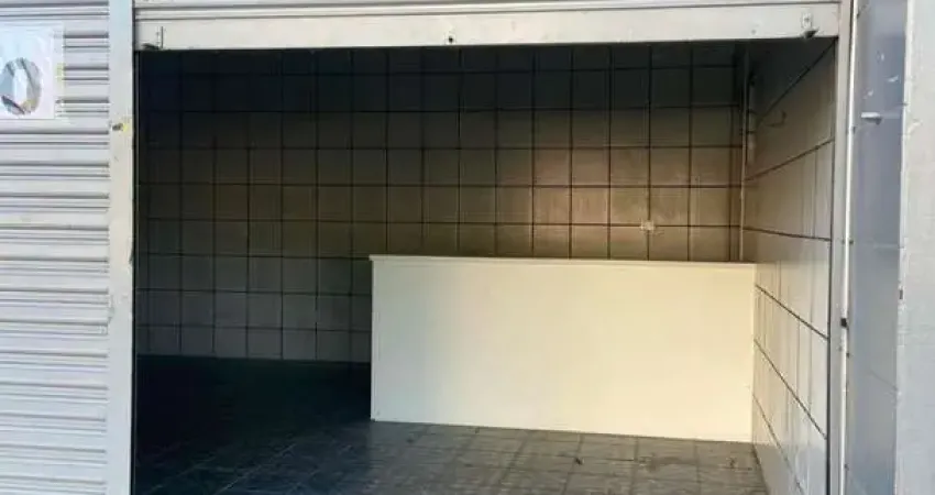 Ponto comercial para locação em caraguatatuba, martin de sá