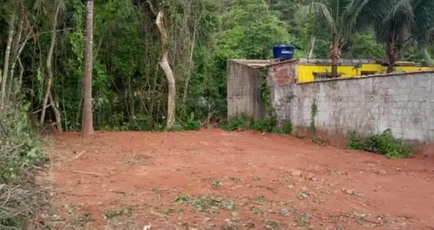Terreno à venda no Massaguaçu, Caraguatatuba 