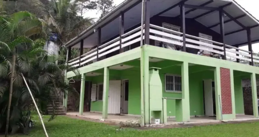 Casa / sobrado para locação em caraguatatuba, martin de sá, 4 dormitórios, 3 banheiros, 4 vagas