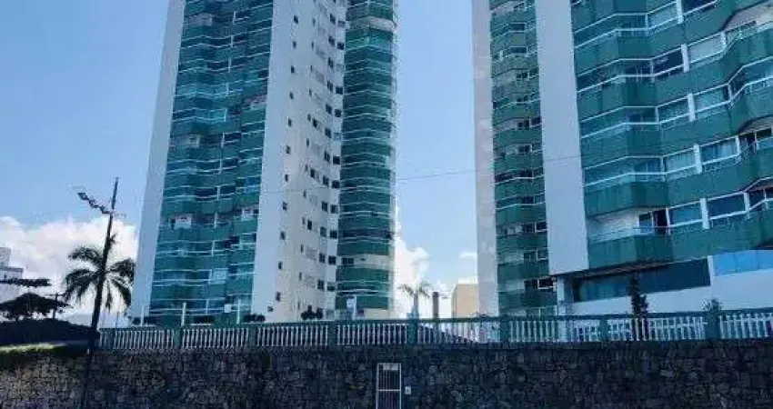 Apartamento para locação em caraguatatuba, prainha, 2 dormitórios, 1 suíte, 2 banheiros, 1 vaga