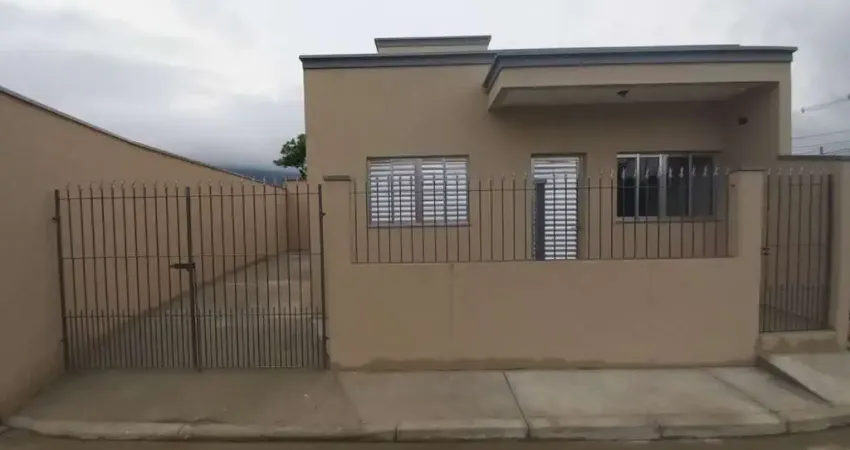 Casa em condomínio para locação, pegorelli, 2 dormitórios, 1 banheiro, 2 vagas