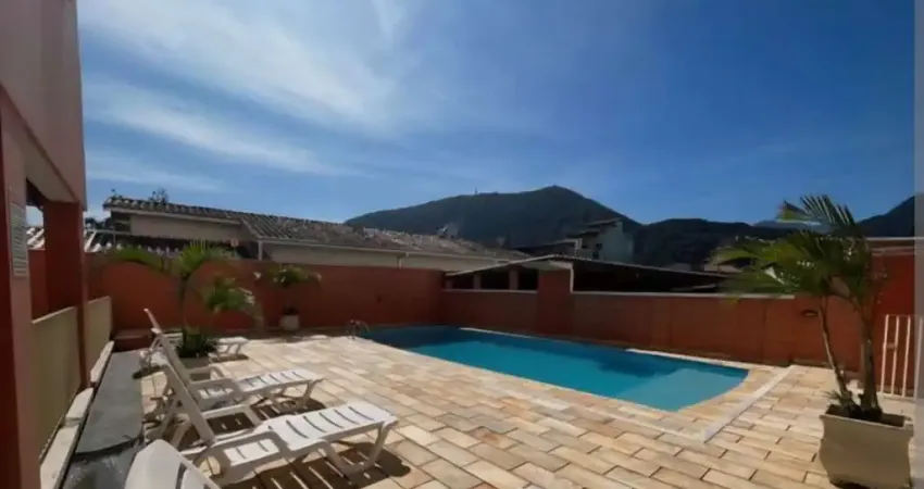 Apartamento para Venda em Caraguatatuba, Ipiranga, 2 dormitórios, 1 banheiro, 1 vaga