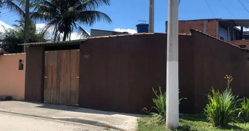 Casa para Venda em Caraguatatuba, Parque Balneário Maria Helena