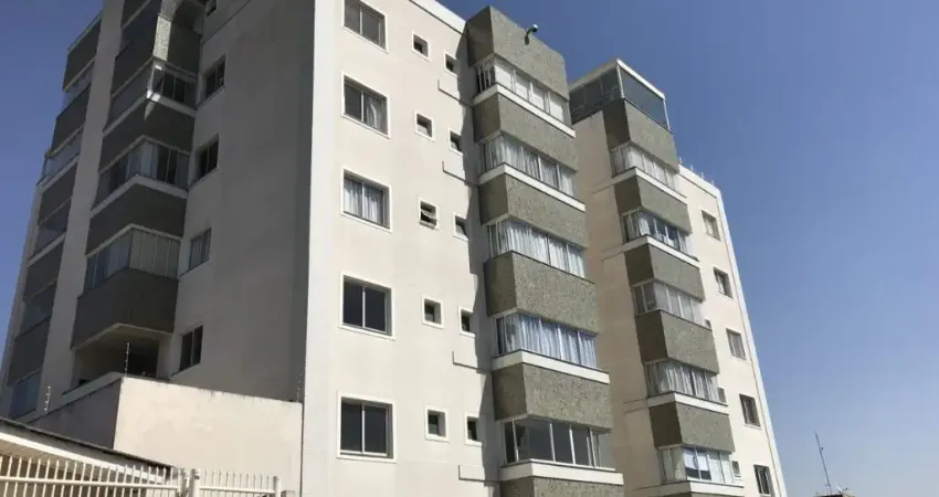 Apartamento com 2 quartos para alugar na Rua Teixeira Soares, 191, Estrela, Ponta Grossa