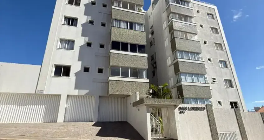 Apartamento com 2 quartos Ă venda na Rua Teixeira Soares, 191, Oficinas, Ponta Grossa