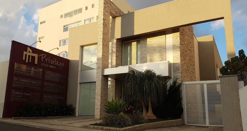 Sala comercial com 1 sala para alugar na Rua Francisco Ribas, 550, Centro, Ponta Grossa