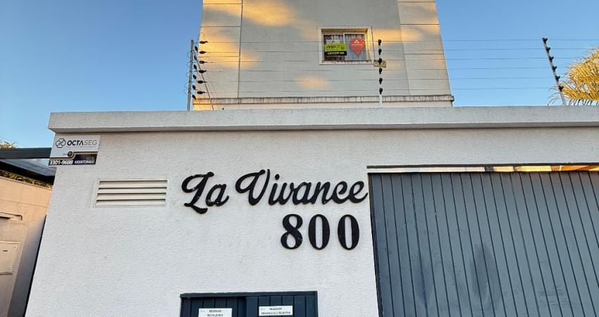 APARTAMENTO NO ED LA VIVANCE