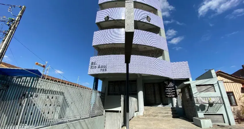 Apartamento com 2 quartos para alugar na Rua Rodrigues Alves, 752, Orfãs, Ponta Grossa