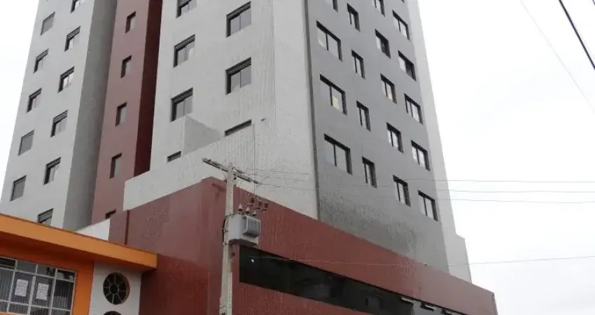 Apartamento com 1 quarto para alugar na Rua Theodoro Rosas, 1008, Centro, Ponta Grossa
