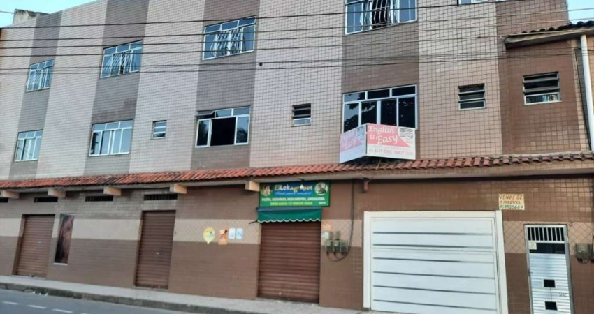 VENDE-SE PRÉDIO COM 2 APARTAMENTOS E MAIS 6 LOJAS NO BAIRRO VOLTA GRENDE- VOLTA REDONDA - VG1050