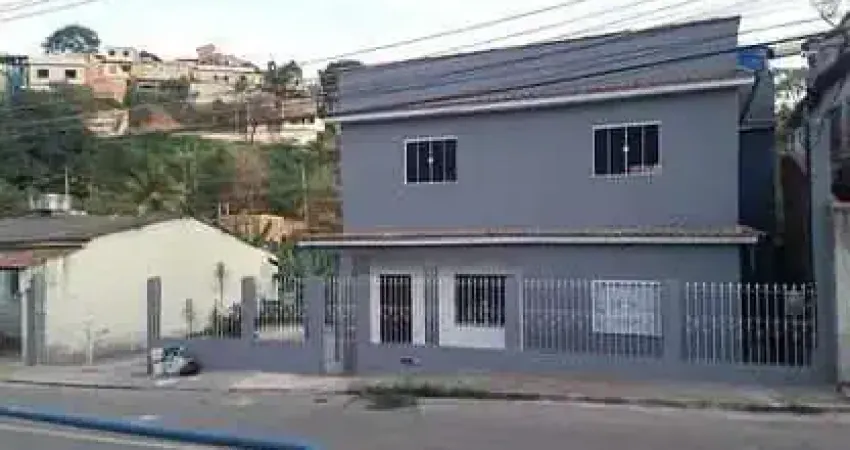 CASA A VENDA COM 2 QUARTOS NO BAIRRO ÁGUA LIMPA- VOLTA REDONDA - VA801