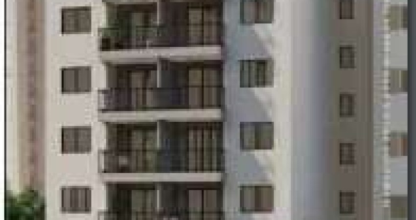 APARTAMENTO A VENDA DE 2 QUARTOS SENDO 1 SUITE NO BAIRRO COLINA, VOLTA REDONDA - RQ