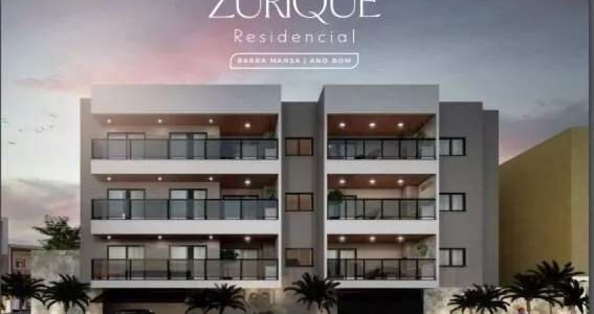 Apartamento para venda, 2 e 3 quarto(s),  Ano Bom, Barra Mansa - RZ-BM