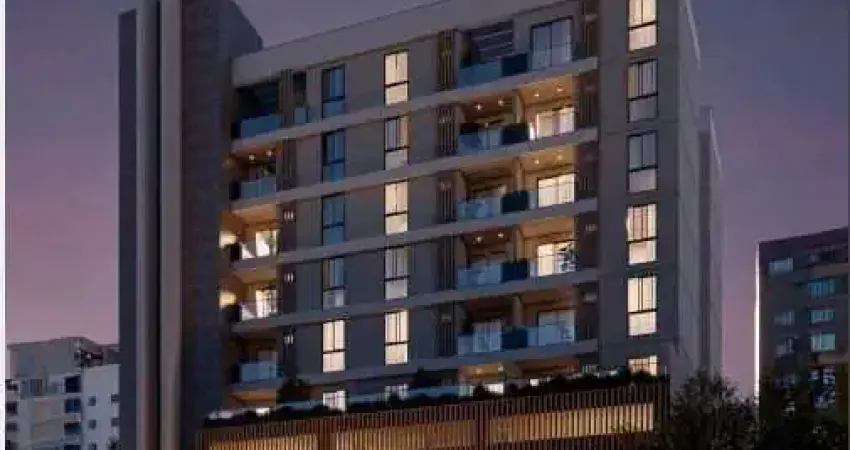 TOSTES LIVING, VENDA DE APARTAMENTOS NO BAIRRO ATERRADO - VOLTA REDONDA - TL