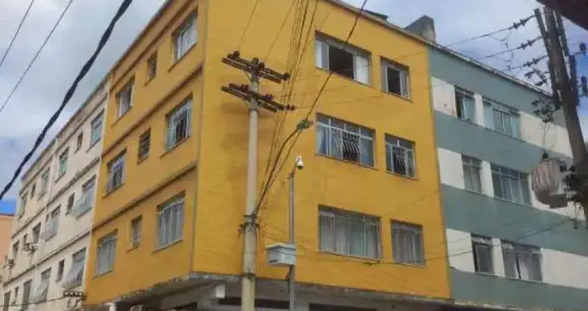 APARTAMENTO DE 2 QUARTOS PARA VENDA NO CENTRO DE BARRA DO PIRAÍ - BP43