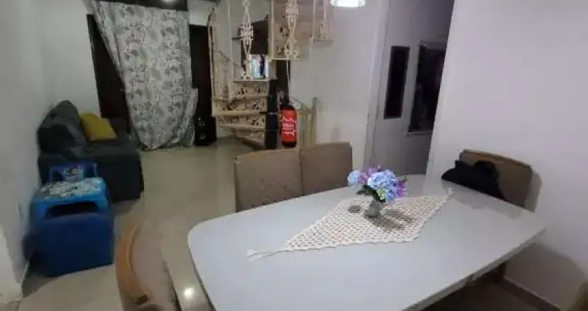 ÓTIMA COBERTURA A VENDA NO JARDIM AMALIA 1 - JM111