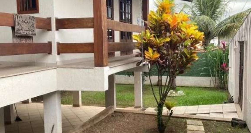 Casa para venda ou locação 3 quarto(s) linear no Centro de Pinheiral - P116